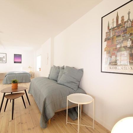 Rent A Place 1 - 4 Kopenhaga Zewnętrze zdjęcie